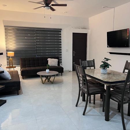 Apartmán Departamento 102 Mazatlán Exteriér fotografie