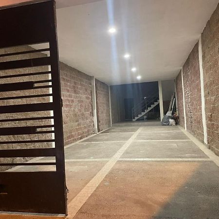 Apartmán Departamento 102 Mazatlán Exteriér fotografie