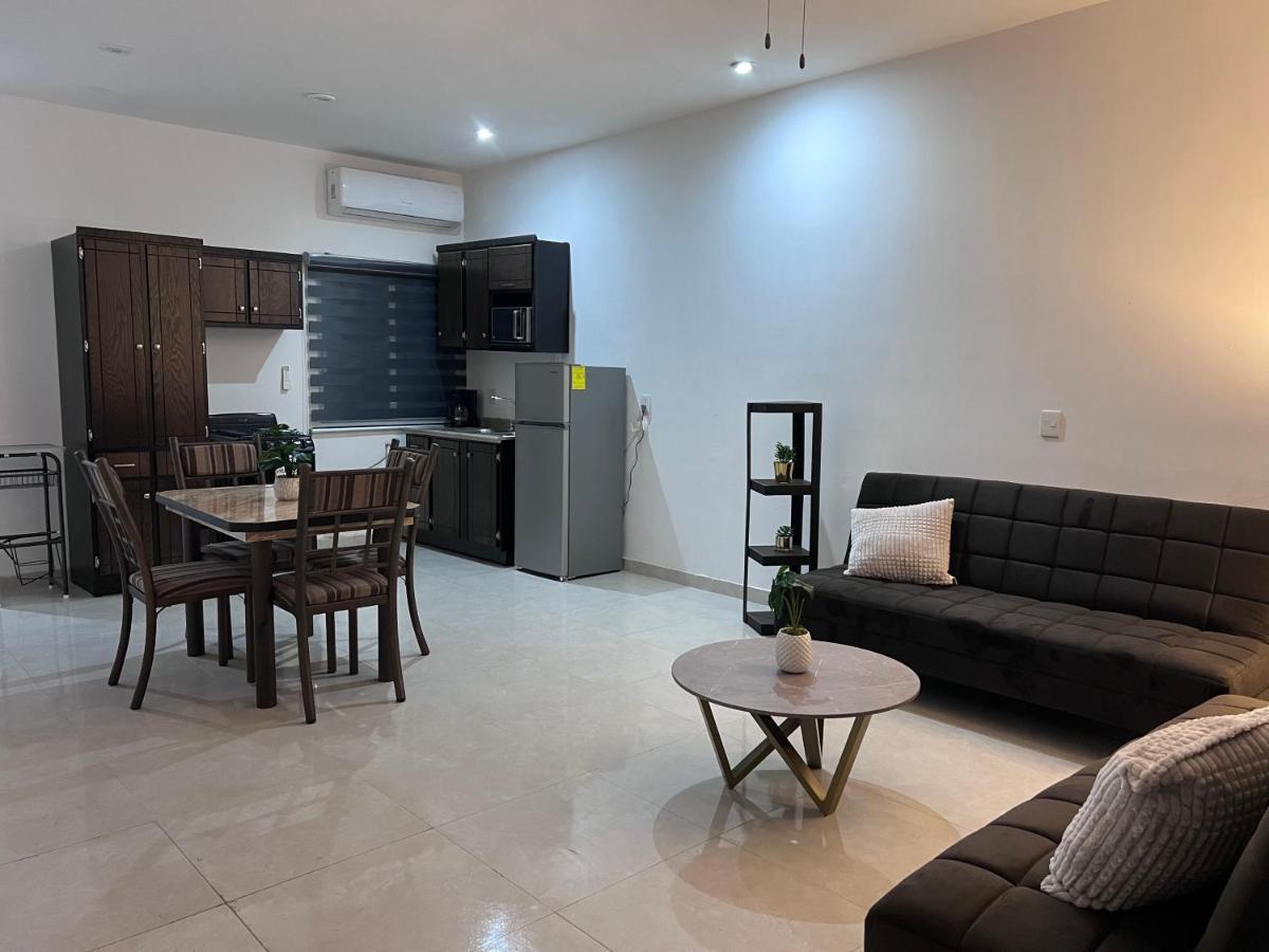 Apartmán Departamento 102 Mazatlán Exteriér fotografie