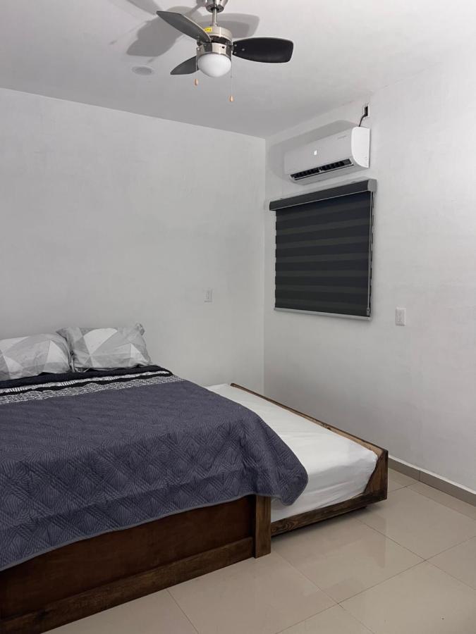 Apartmán Departamento 102 Mazatlán Exteriér fotografie