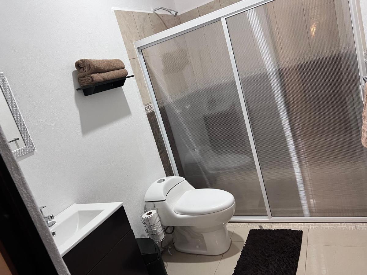 Apartmán Departamento 102 Mazatlán Exteriér fotografie