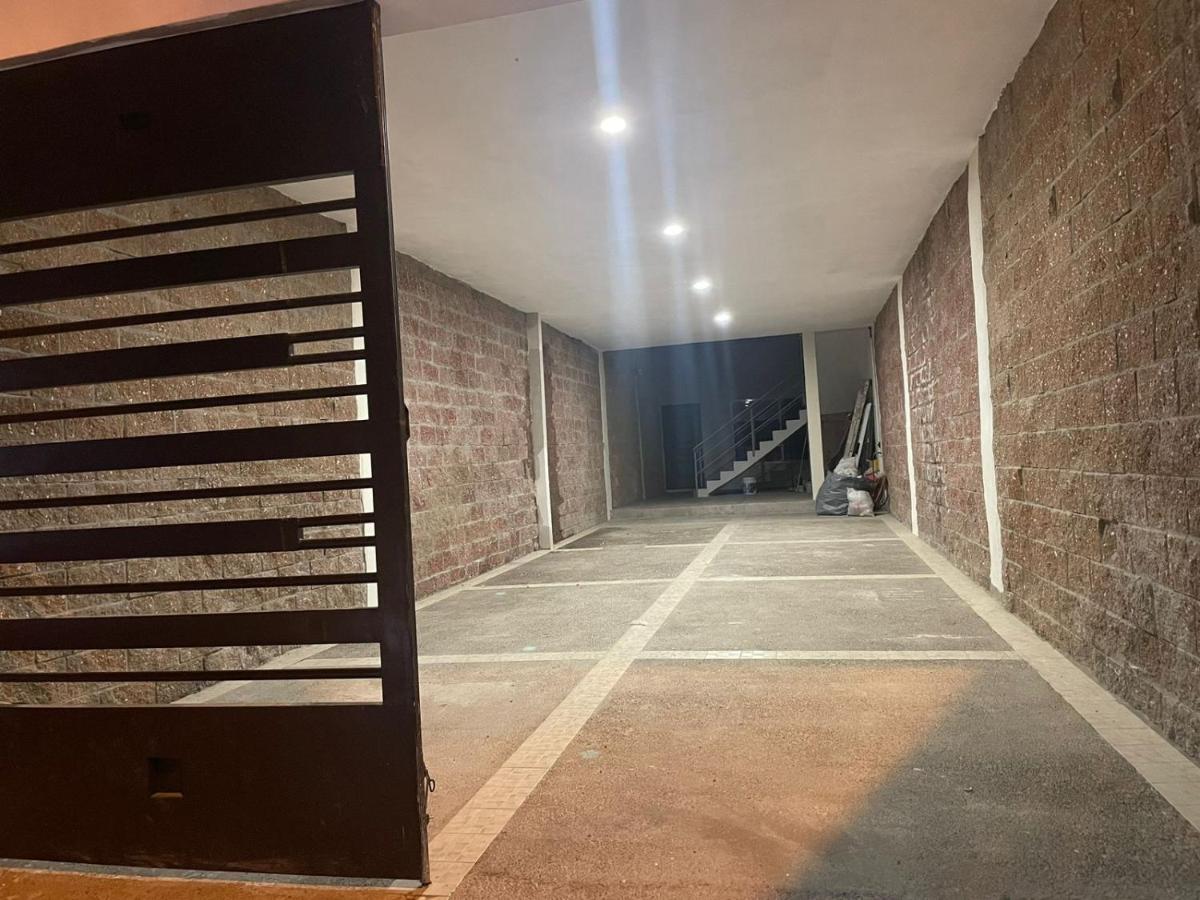 Apartmán Departamento 102 Mazatlán Exteriér fotografie
