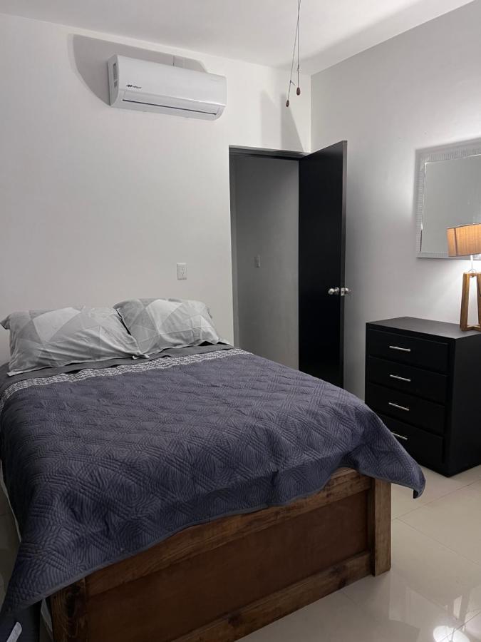 Apartmán Departamento 102 Mazatlán Exteriér fotografie